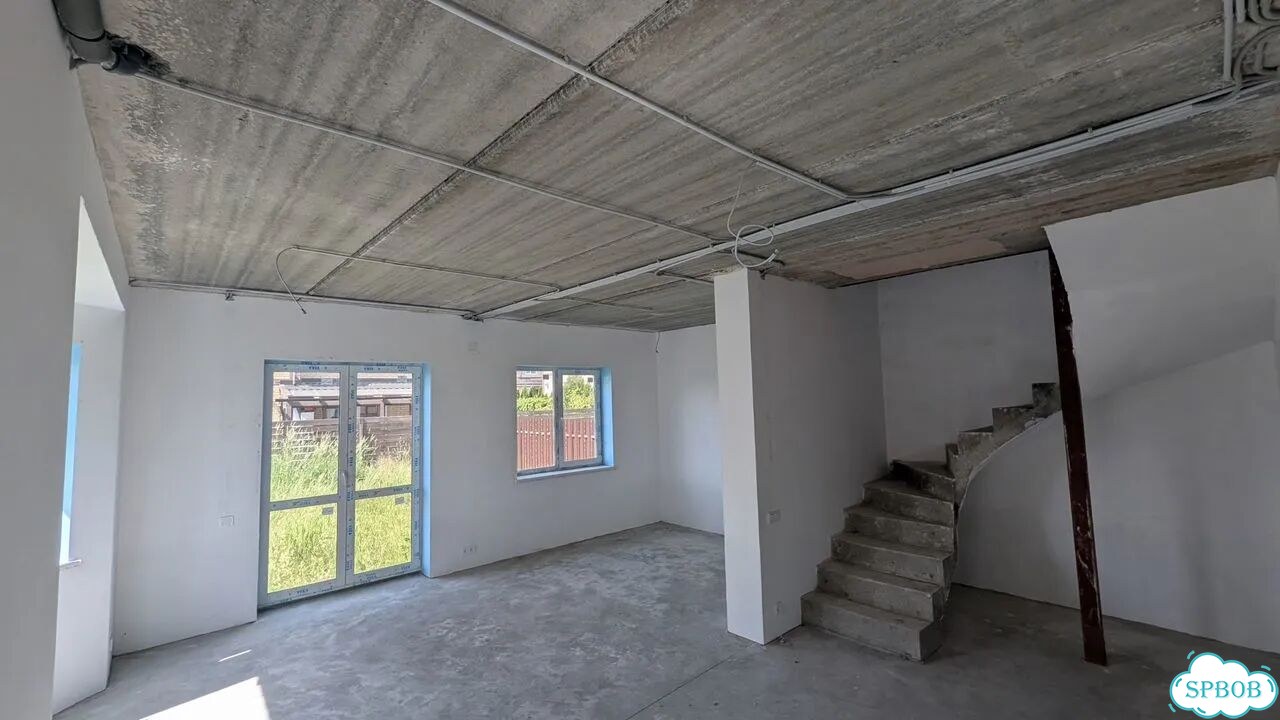 Таунхаус 120 м² на участке 3 сот. фото 8