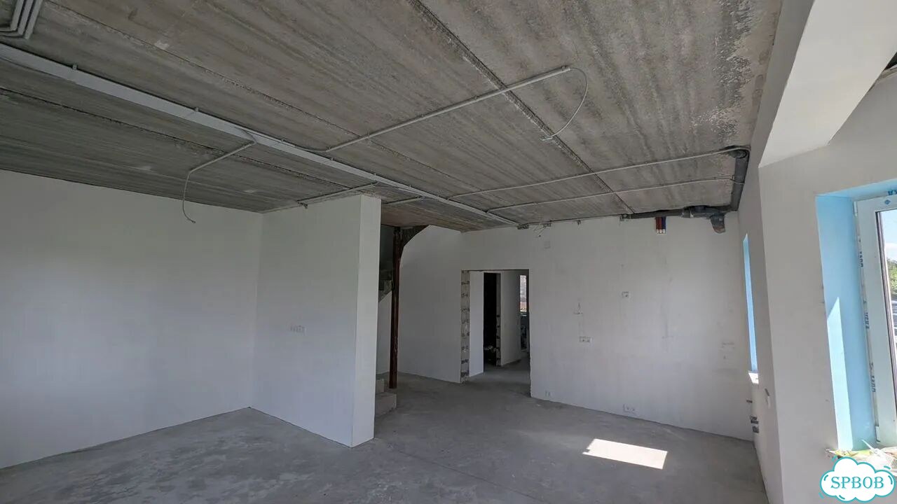Таунхаус 120 м² на участке 3 сот. фото 9