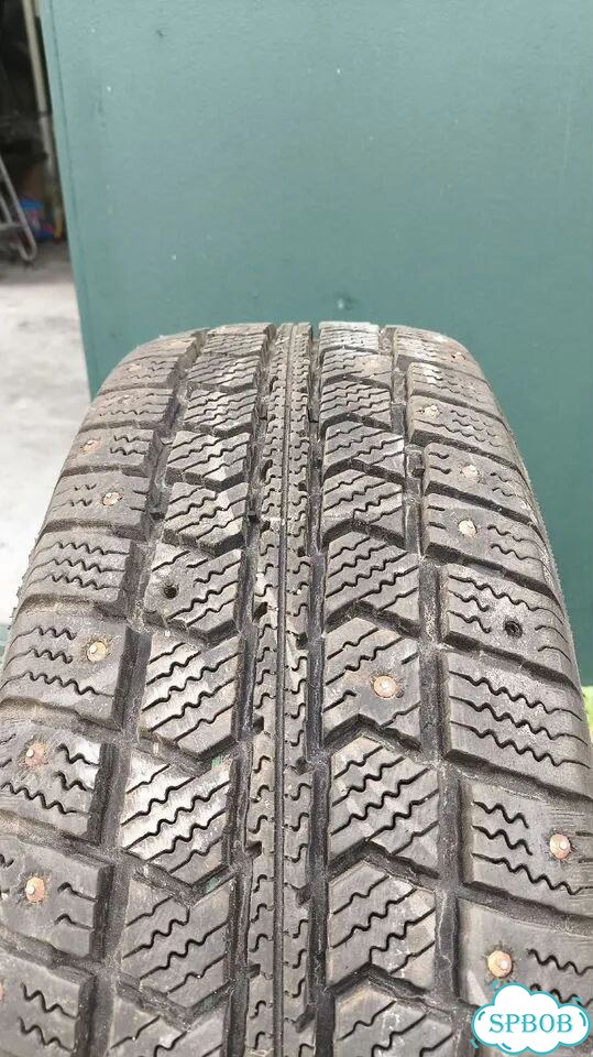 Viatti Vettore Inverno V-524 225/70 R15C 112/110 фото 1