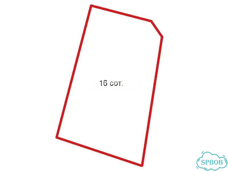 Участок 16 сот. (ИЖС) фото 15