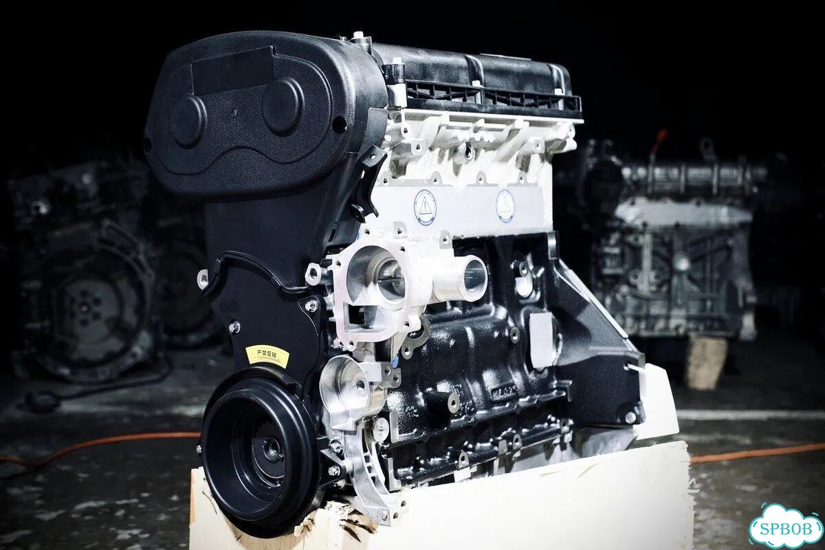 Двигатель Z18XER 1.8 Astra Zafira новый гарантия фото 2