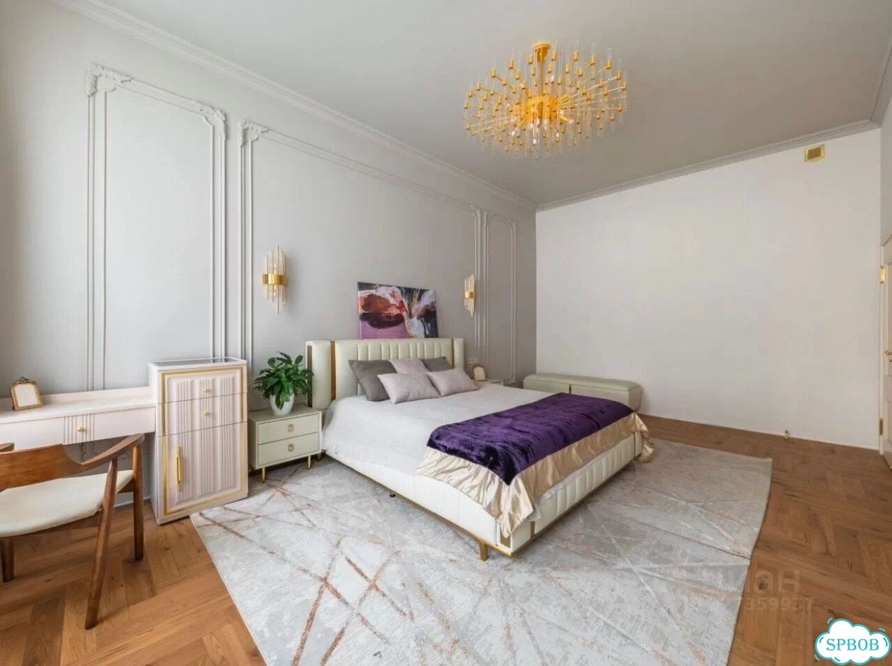 2 одинаковых ковра 200*290 см фото 1