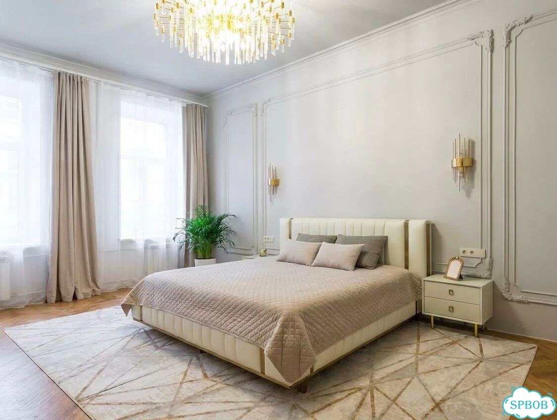2 одинаковых ковра 200*290 см фото 5