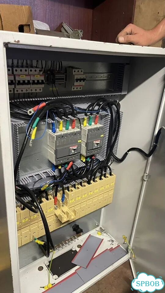 Щит электрический Iek фото 2