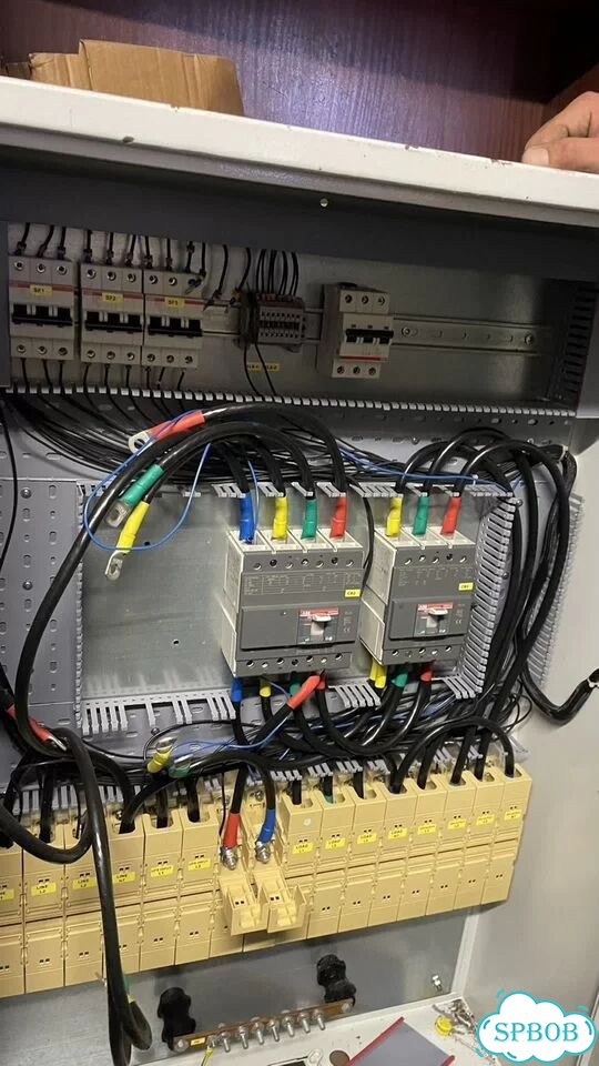 Щит электрический Iek фото 3