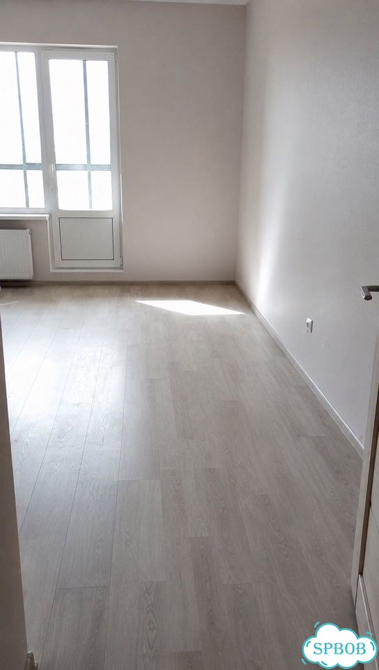 Квартира-студия, 23,9 м², 7/12 эт. фото 1