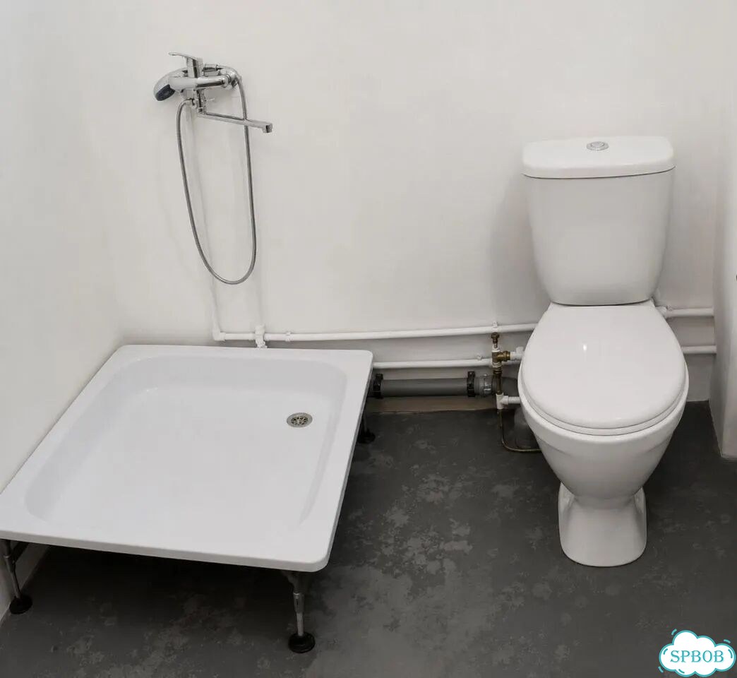 Квартира-студия, 23,9 м², 7/12 эт. фото 4