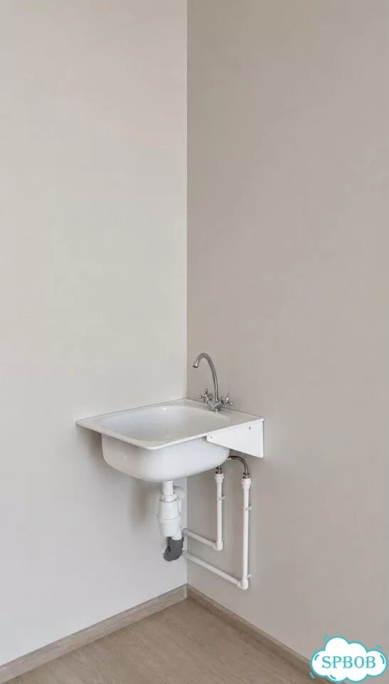 Квартира-студия, 23,9 м², 7/12 эт. фото 5