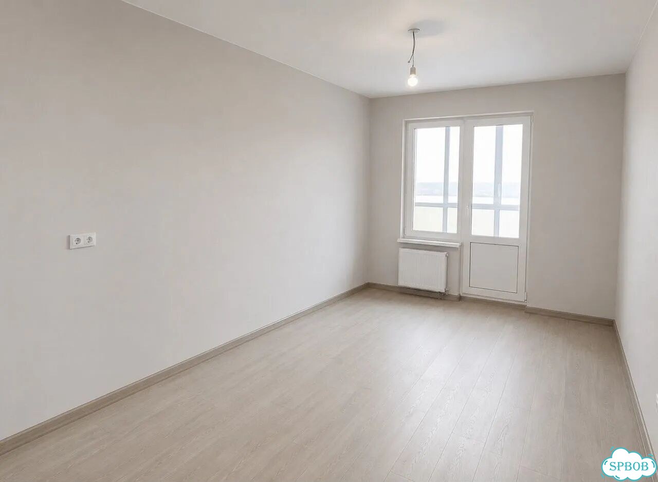 Квартира-студия, 23,9 м², 7/12 эт. фото 6