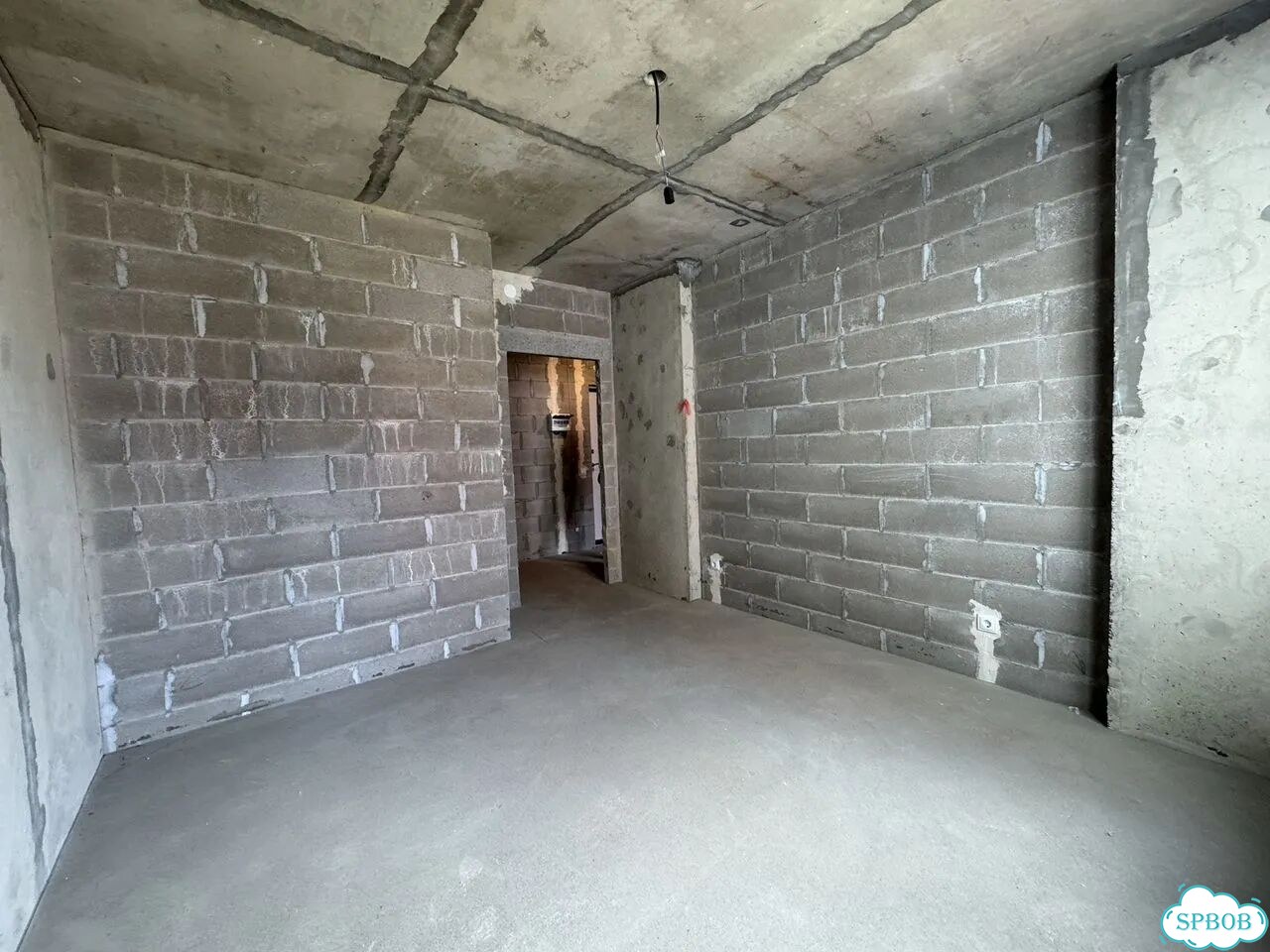 1-к. квартира, 34,1 м², 2/4 эт. фото 10