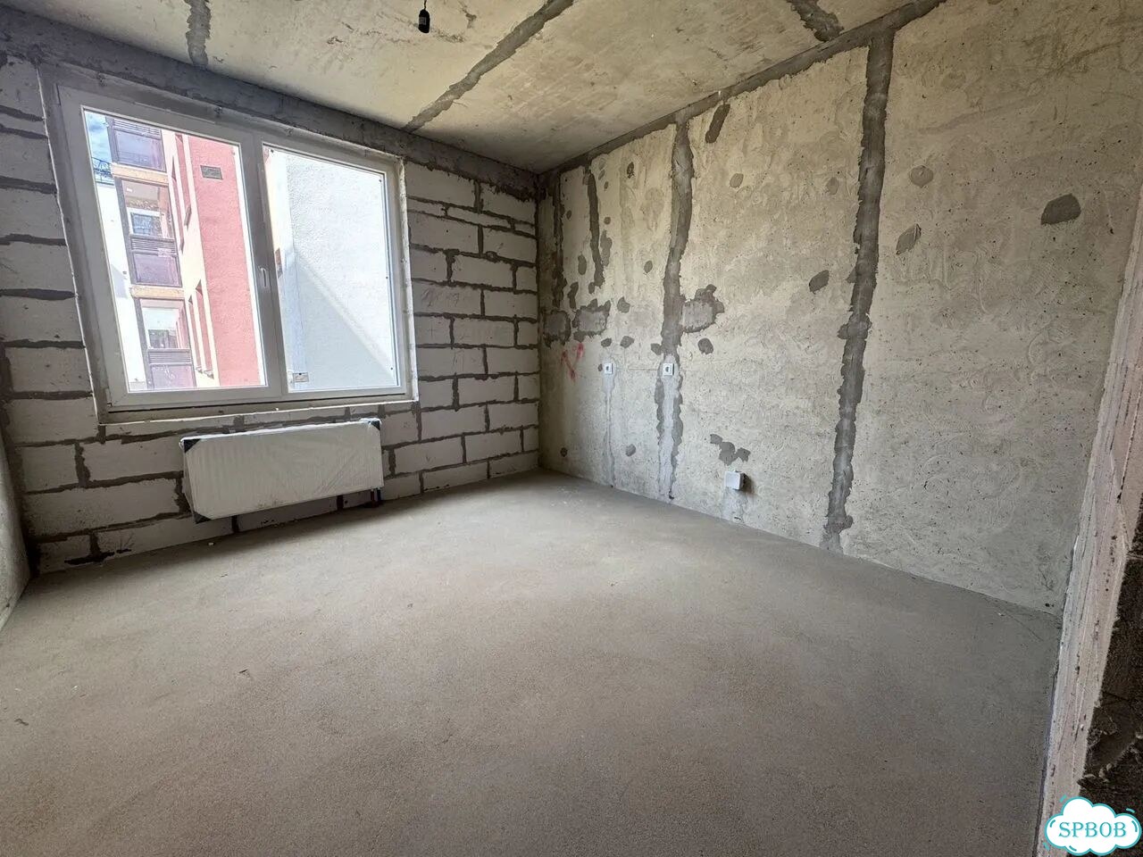 1-к. квартира, 34,1 м², 2/4 эт. фото 14