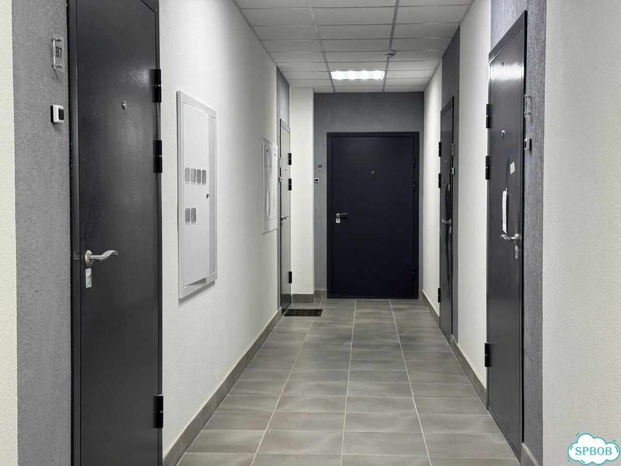 1-к. квартира, 34,1 м², 2/4 эт. фото 22