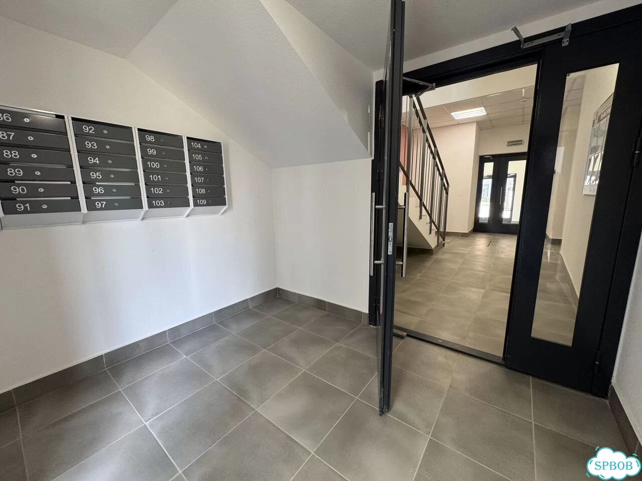 1-к. квартира, 34,1 м², 2/4 эт. фото 24
