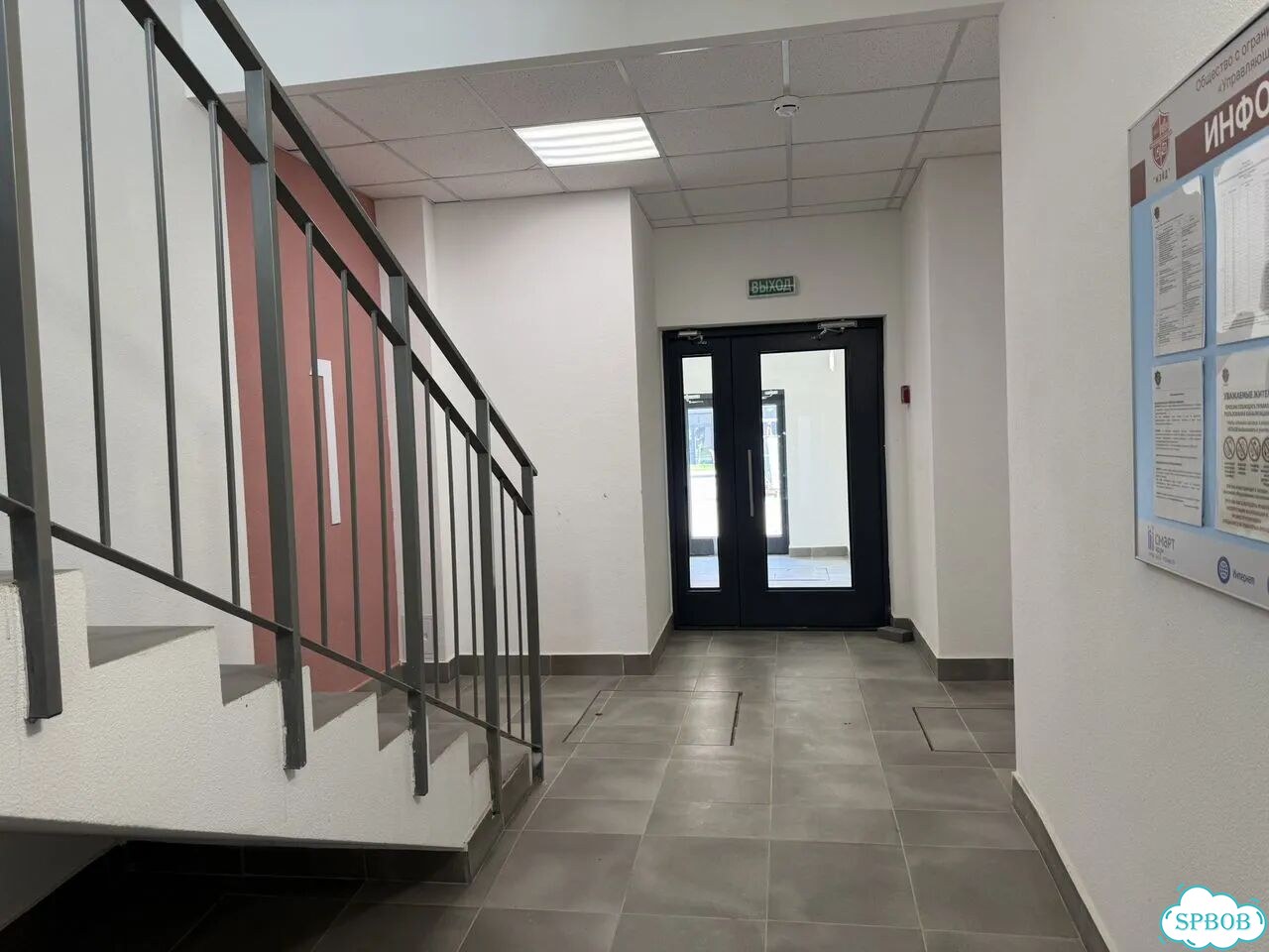 1-к. квартира, 34,1 м², 2/4 эт. фото 26