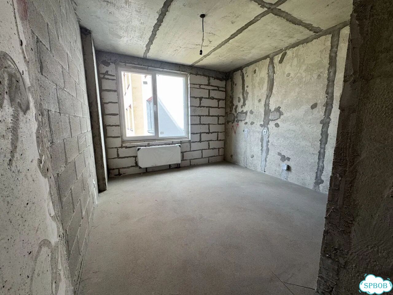 1-к. квартира, 34,1 м², 2/4 эт. фото 7