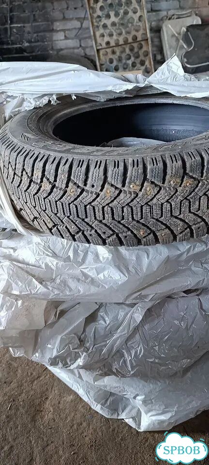 Cordiant Polar 175/65 R14 фото 1