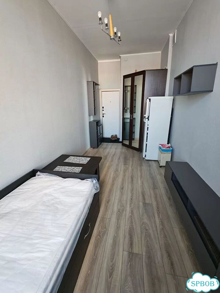 Комната 13 м² в > 9-к., 6/6 эт. фото 1