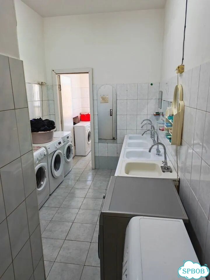 Комната 13 м² в > 9-к., 6/6 эт. фото 6