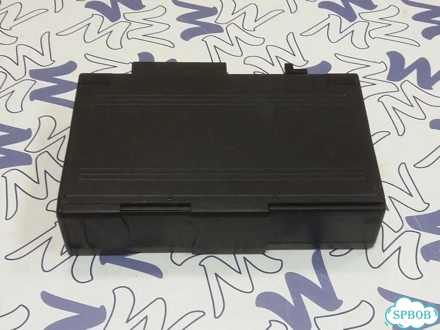 CD-чейнджер Mercedes W163 0467 фото 1