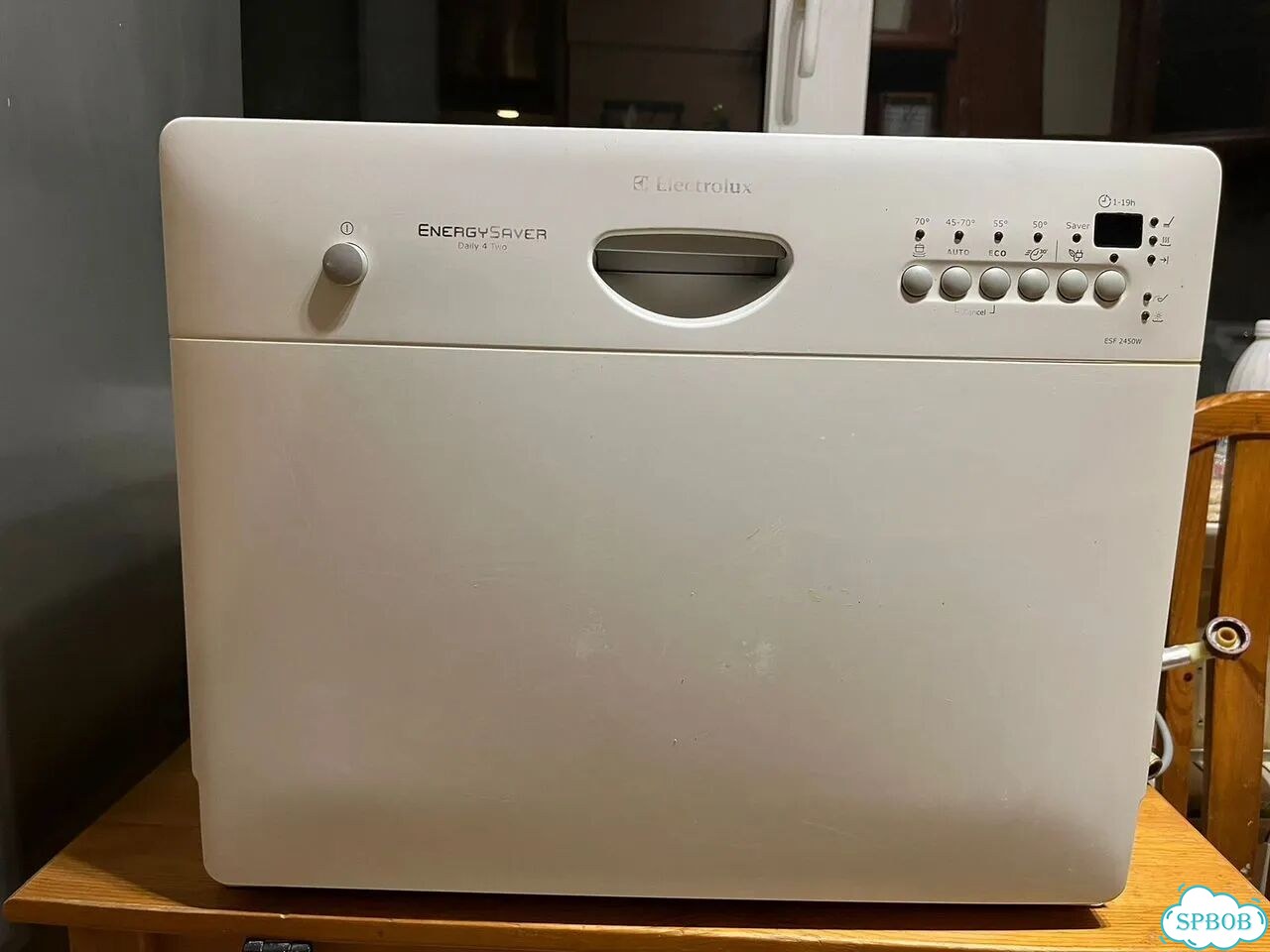 Посудомоечная машина Electrolux фото 1