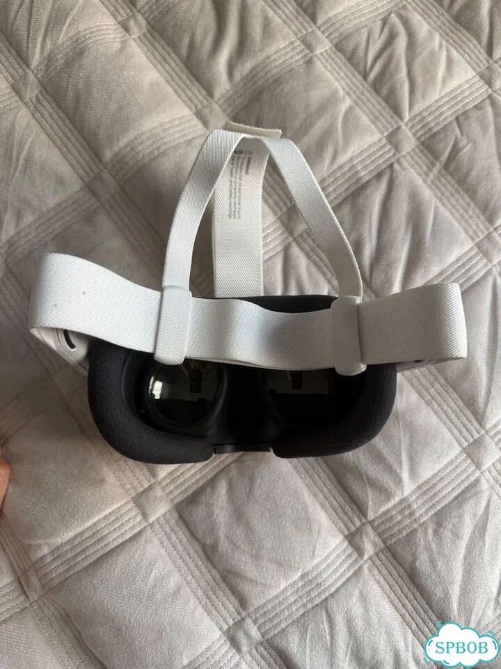 Vr очки oculus quest 2 фото 5