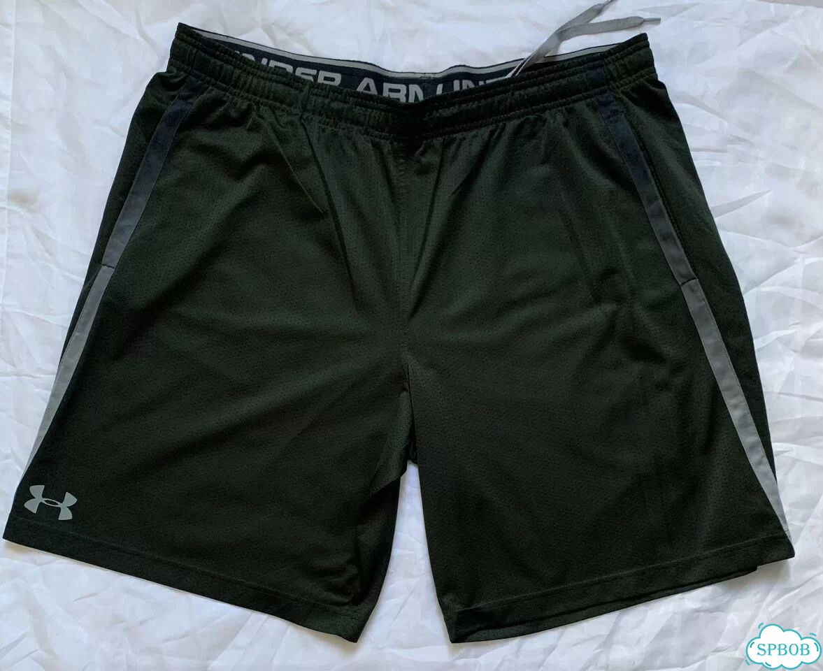 Спортивные шорты Under Armour - 2XL фото 1