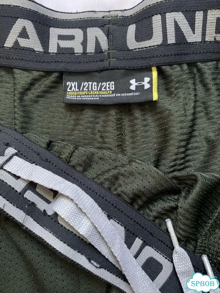 Спортивные шорты Under Armour - 2XL фото 2