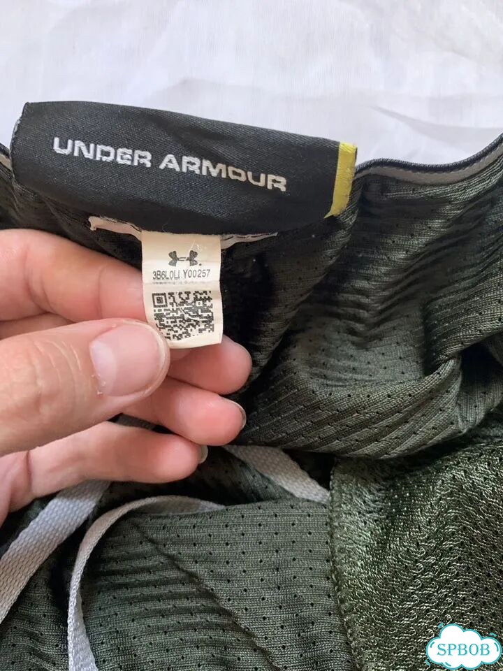 Спортивные шорты Under Armour - 2XL фото 3