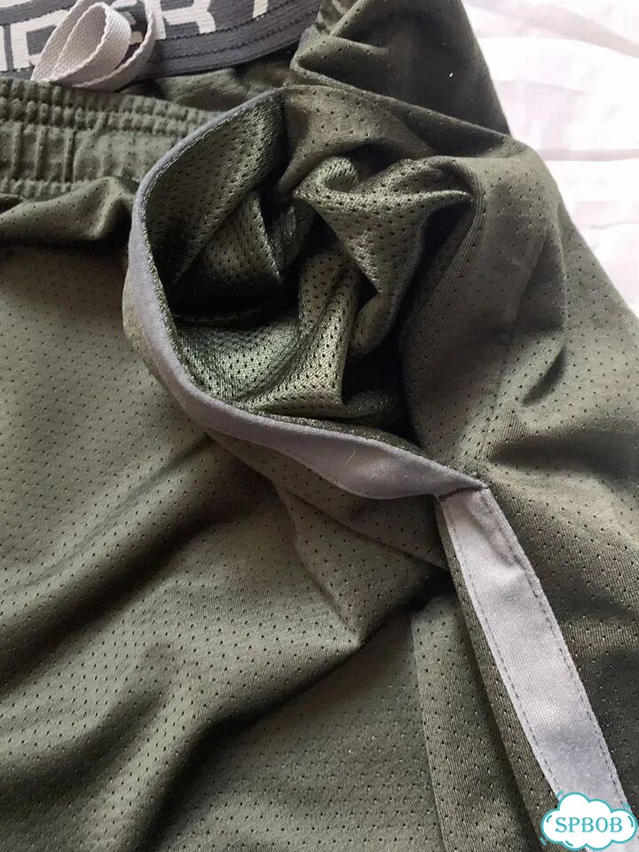 Спортивные шорты Under Armour - 2XL фото 4