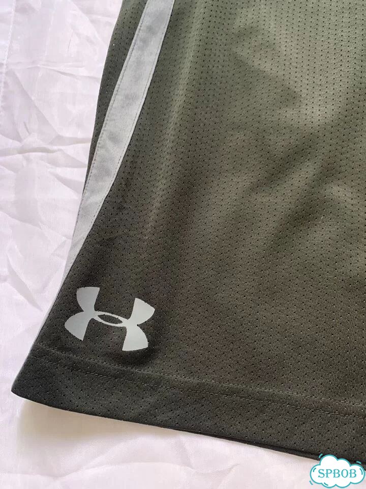 Спортивные шорты Under Armour - 2XL фото 5