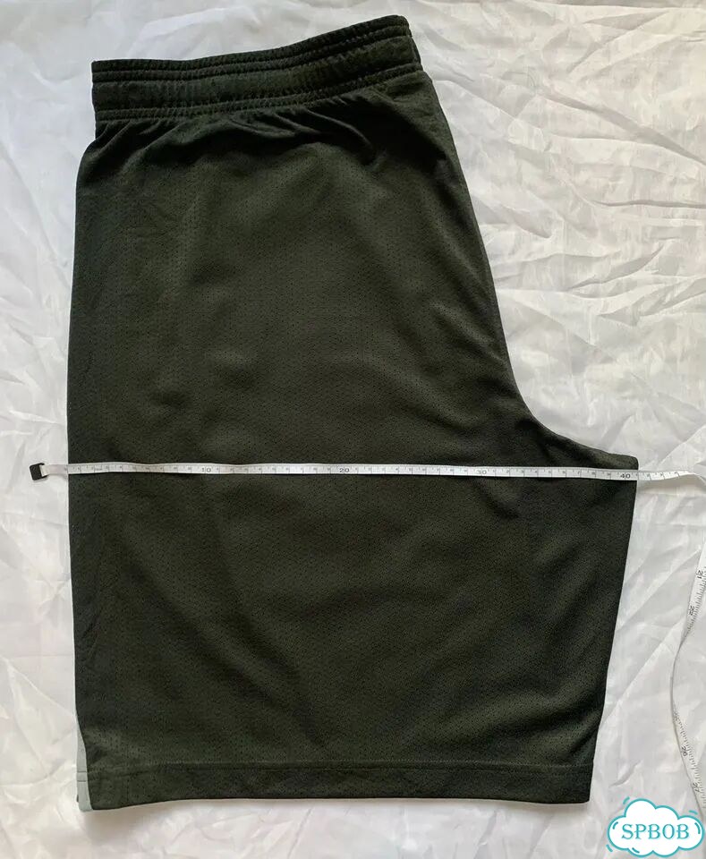 Спортивные шорты Under Armour - 2XL фото 6