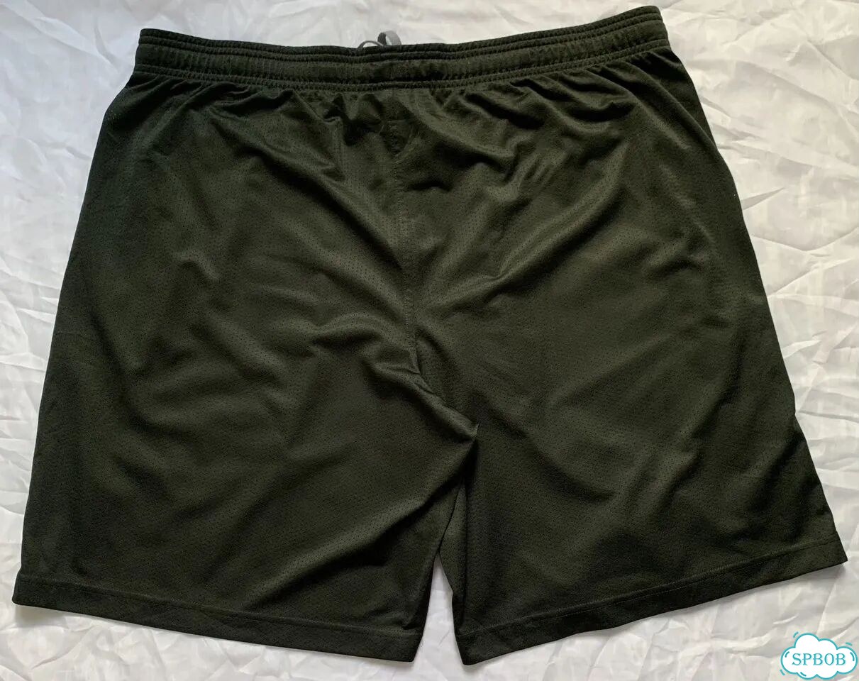 Спортивные шорты Under Armour - 2XL фото 7
