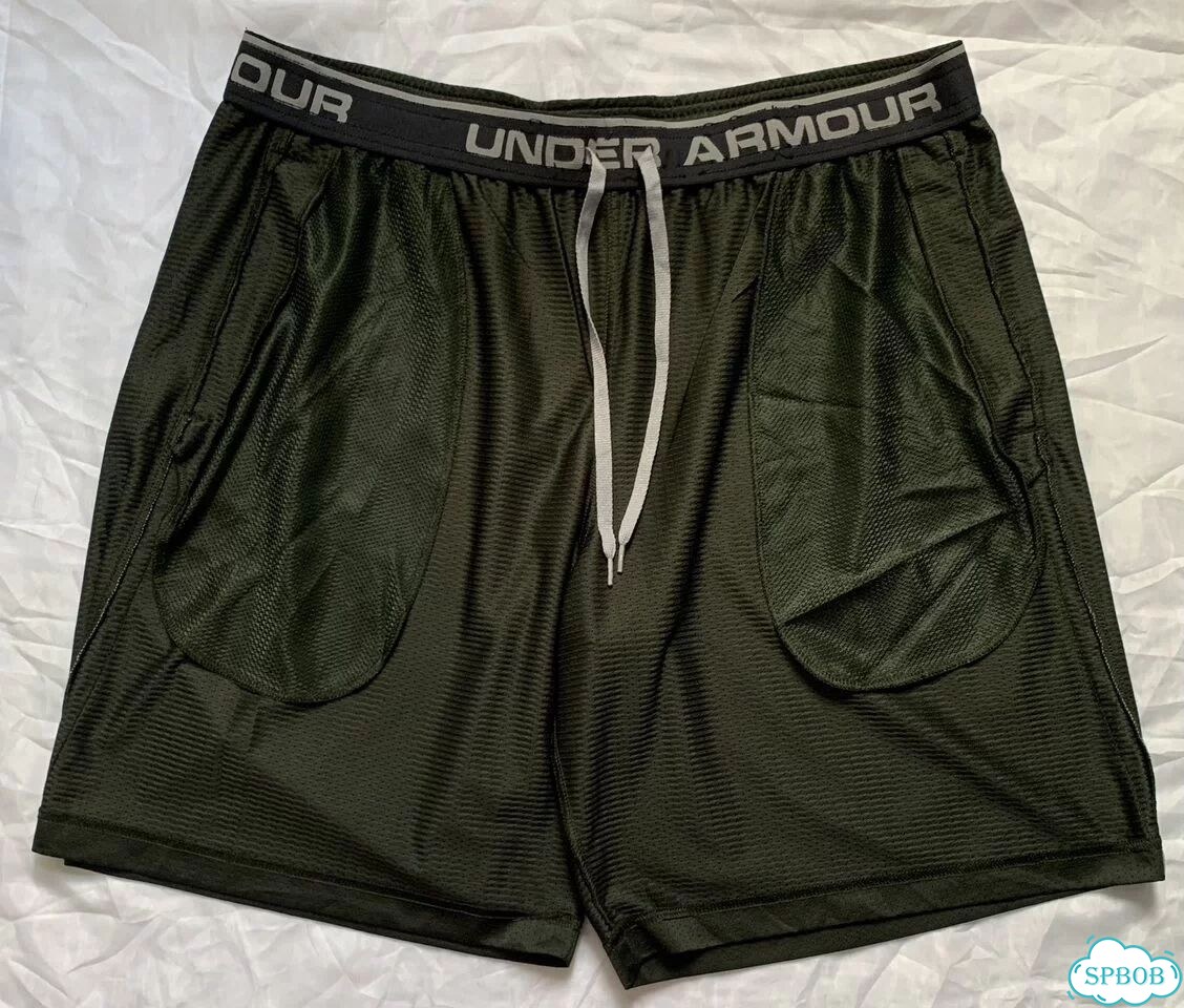 Спортивные шорты Under Armour - 2XL фото 8