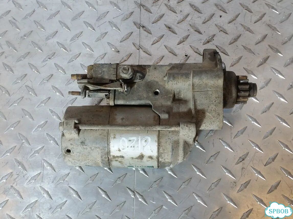 Стартер Land Rover Range Rover 8120 фото 1
