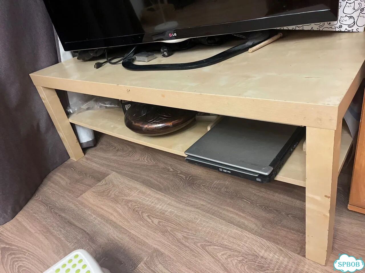 Журнальный столик IKEA бу фото 1