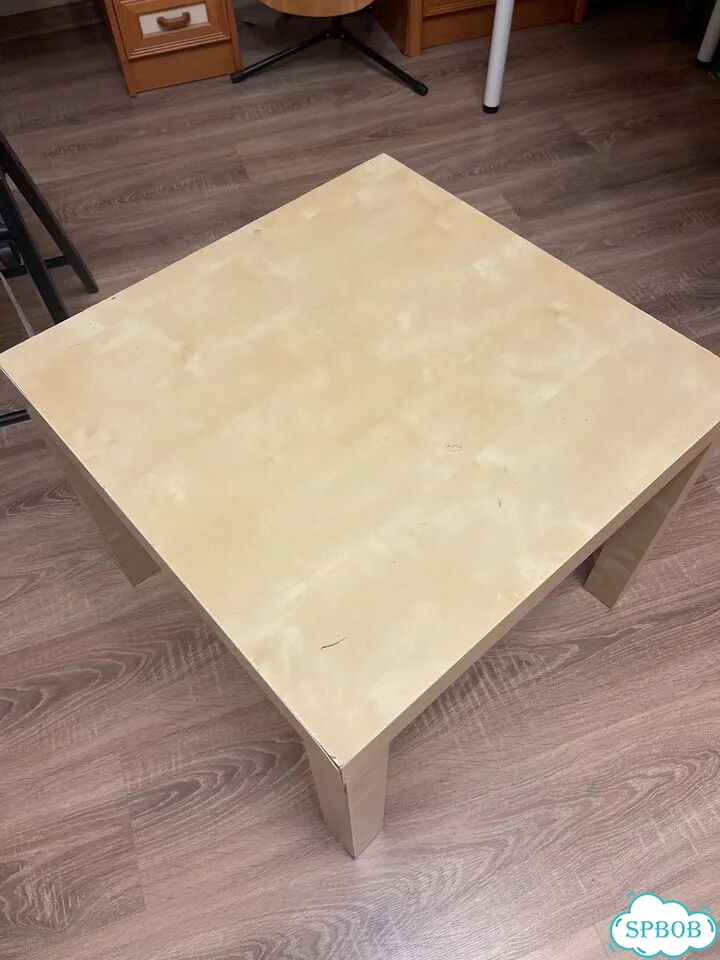 Журнальный столик IKEA бу фото 2