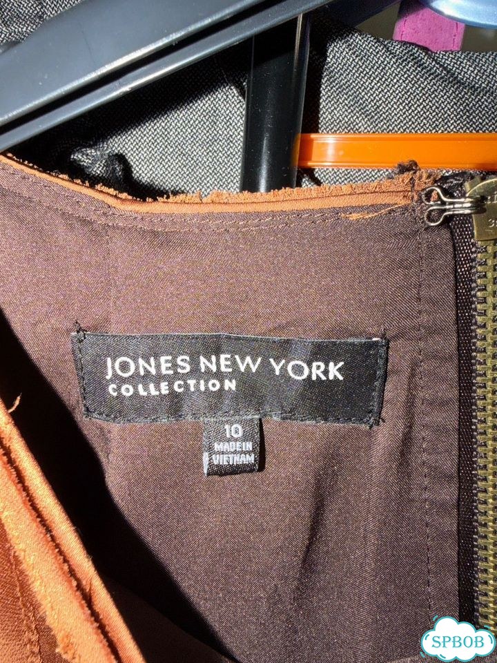 Платье женское Jones New York фото 6