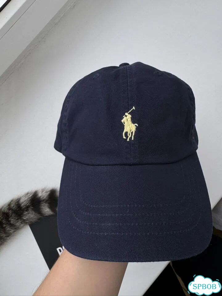 Кепка polo Ralph Lauren оригинал фото 3