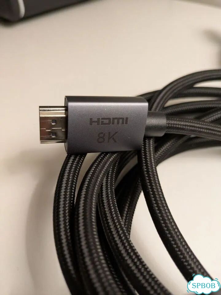 Кабели hdmi 8K 3 метра фото 2
