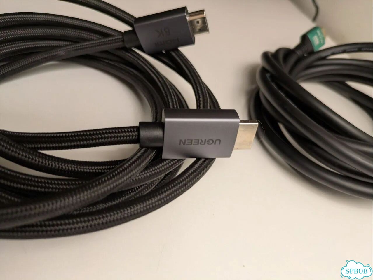 Кабели hdmi 8K 3 метра фото 3