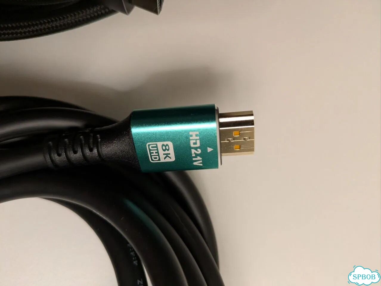 Кабели hdmi 8K 3 метра фото 4