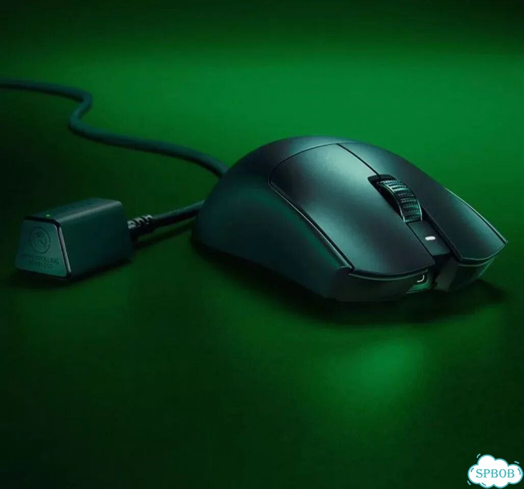 Мышь Razer Viper V3 Pro фото 1