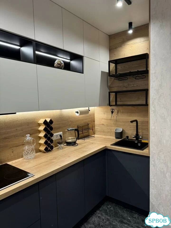 1-к. квартира, 42,5 м², 5/10 эт. фото 1