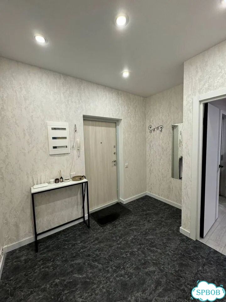 1-к. квартира, 42,5 м², 5/10 эт. фото 10