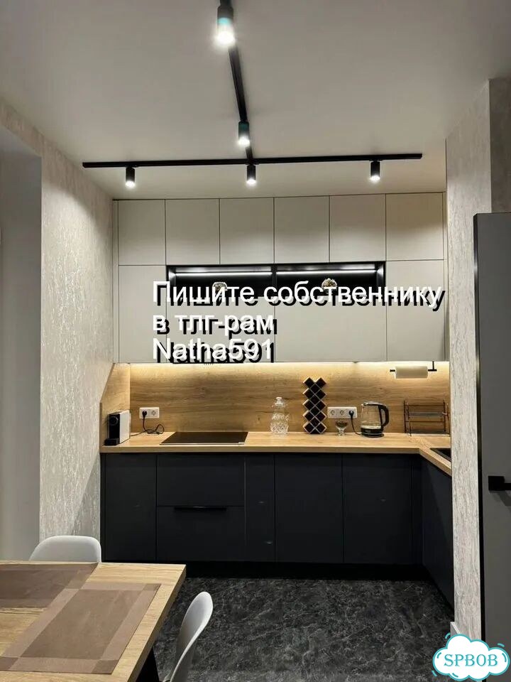 1-к. квартира, 42,5 м², 5/10 эт. фото 2