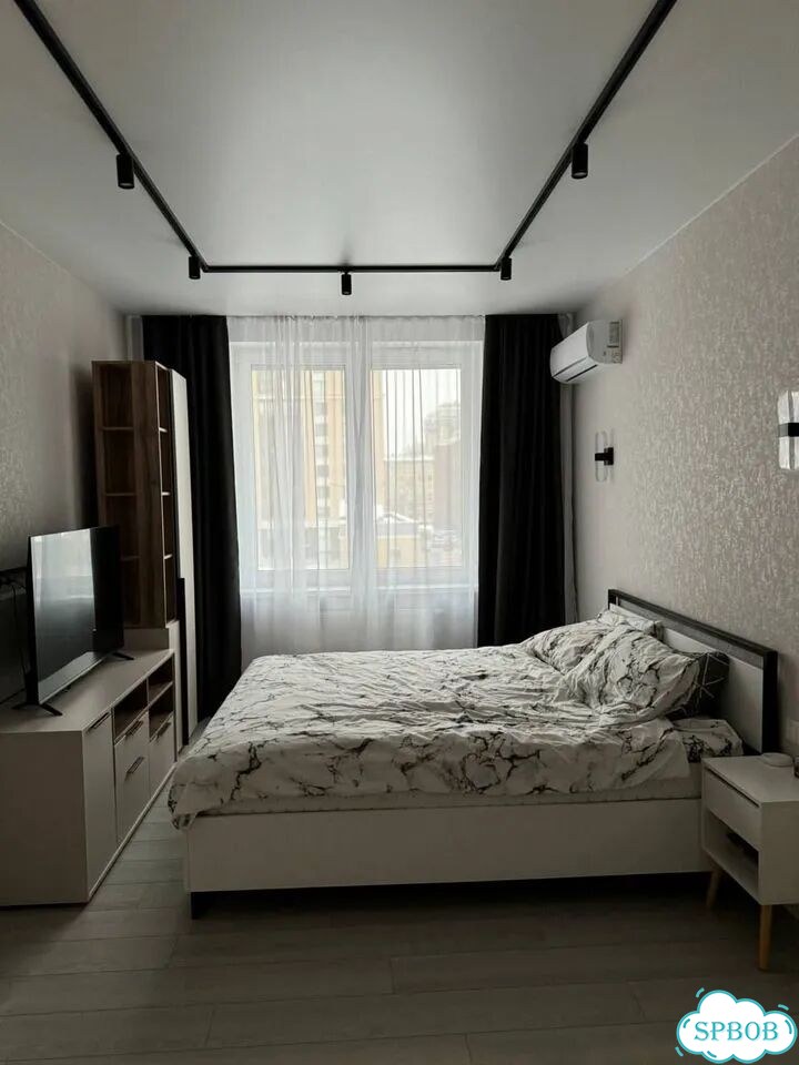 1-к. квартира, 42,5 м², 5/10 эт. фото 5