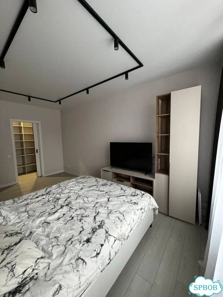 1-к. квартира, 42,5 м², 5/10 эт. фото 6