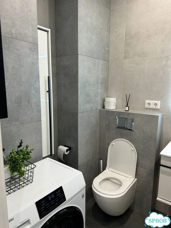 1-к. квартира, 42,5 м², 5/10 эт. фото 9