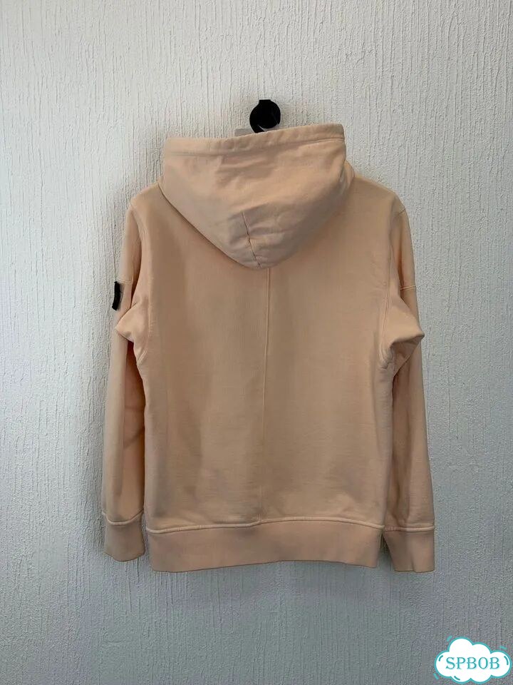 Stone Island Shadow Project Hoodie SS2018 оригинал фото 3