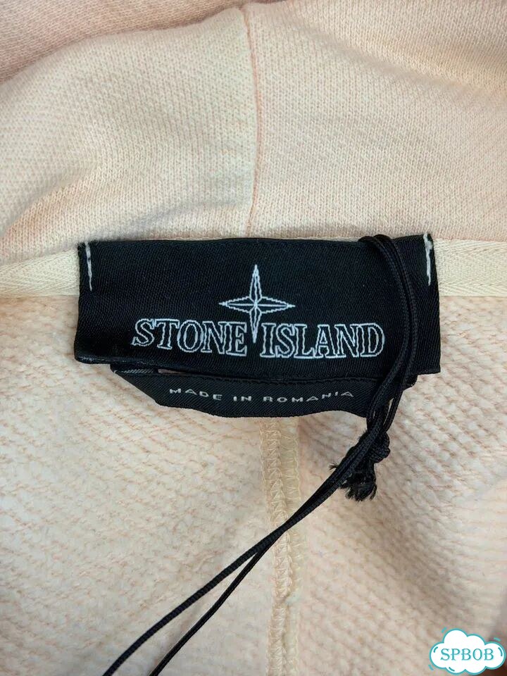 Stone Island Shadow Project Hoodie SS2018 оригинал фото 5